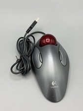 Mouse USB Logitech T-BC21