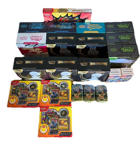 Pokémon value box - pokÉmon,