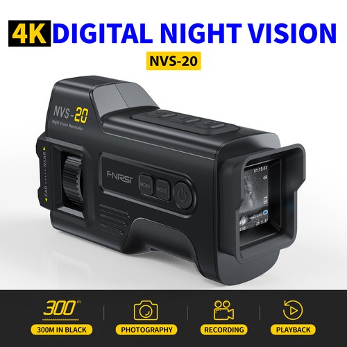 Fnirsi nvs digital full - nvs-20,