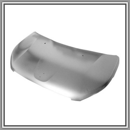 Cofano peugeot 2008 - cofano,
