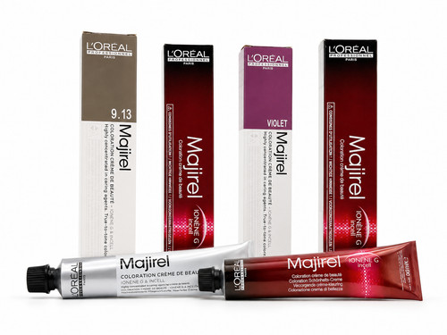 Loreal professional majirel - professional,