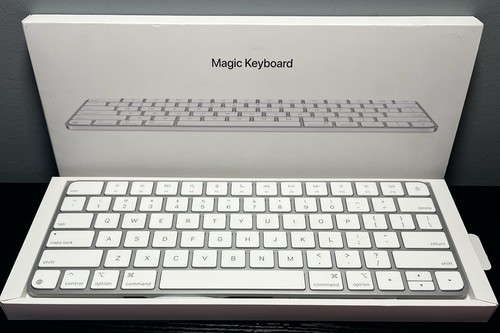 Apple magic keyboard a3203 - apple,