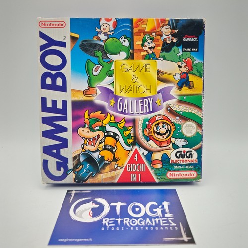 Nintendo game boy - nintendo, &