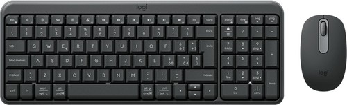 Logitech mk250 combo - logitech,