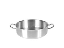 Casseruola  Pardini  inox