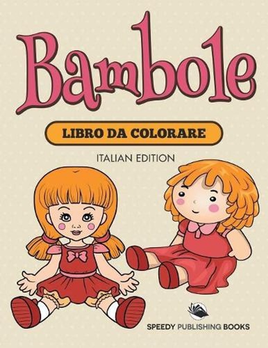 Libro colorare con bimbi - da,