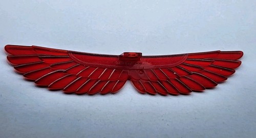 New lego trans red - trans, falcon