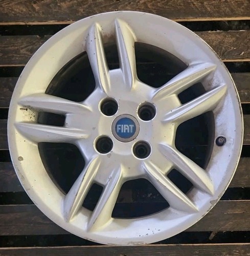 Cerchio lega fiat punto - cerchio,