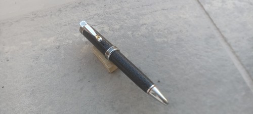 Ballpoint pen - ballpoint,