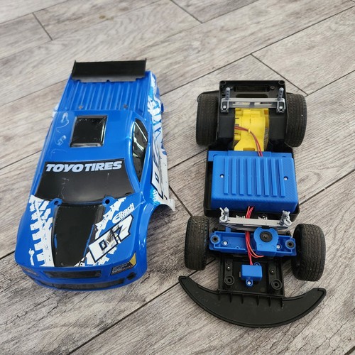 Maisto tech scala - tech, 1:14