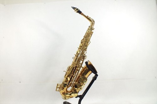 Sassofono contralto yanagisawa - sassofono,