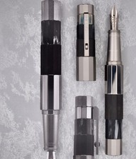 OMAS 2010 Fusion 85th