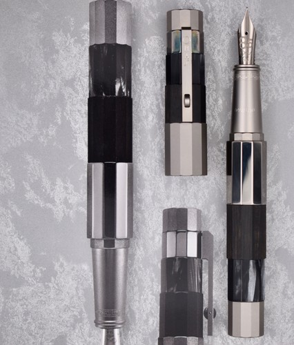 Omas 2010 fusion - fusion, 85th