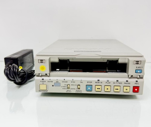 Sony dsr videoregistratore - dsr-11,