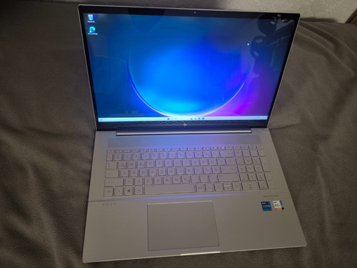 Laptop envy cr0606ng - hp,