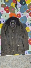 Barbour Ashby Small