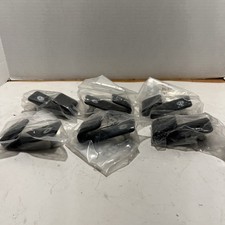 6 Manfrotto U-Hook  For Super