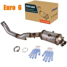 Filtro antiparticolato diesel