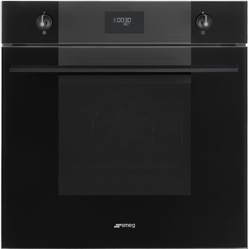 Smeg linea forno sfp6101tb3 - forno,