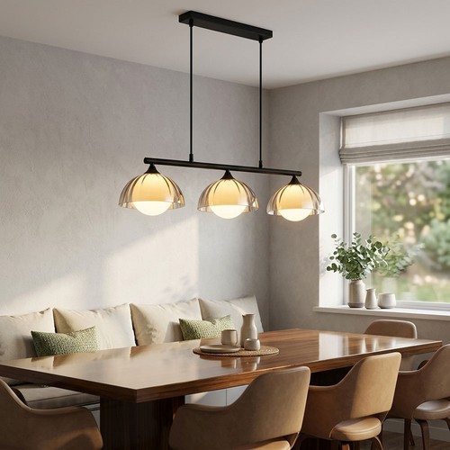 Lampadario sospeso lampada - sospeso,