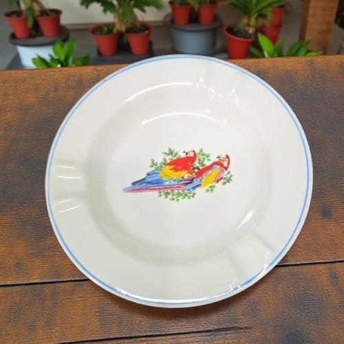 Posacenere leart tropical - posacenere,