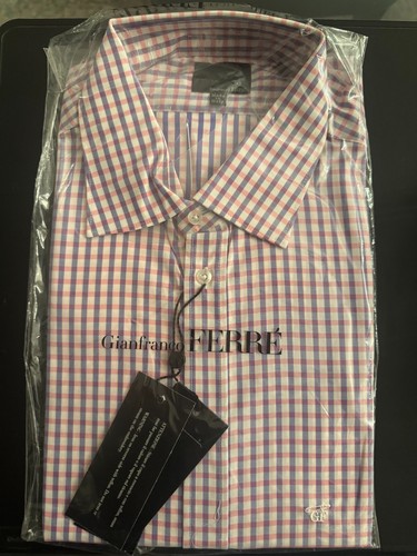 Camicia gianfranco ferre - camicia,