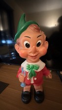 PINOCCHIO " LEDRA PLASTIC "