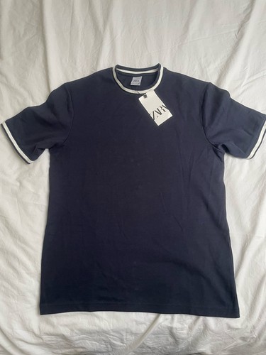 Shirt zara uomo - t-shirt,