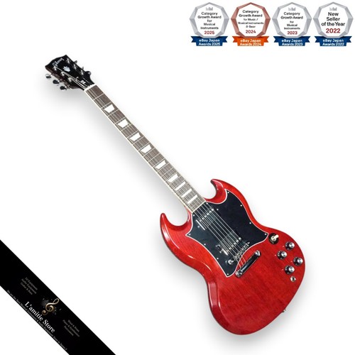 Chitarra elettrica gibson - elettrica, sg