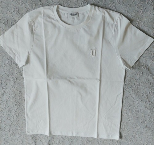 Dondup shirt uomo 100 - uomo, 100%