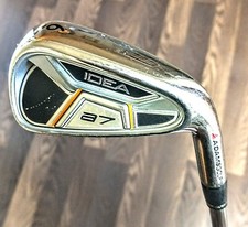 Ferro da stiro uomo usato