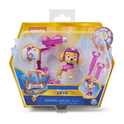 Paw patrol skye cane - paw,