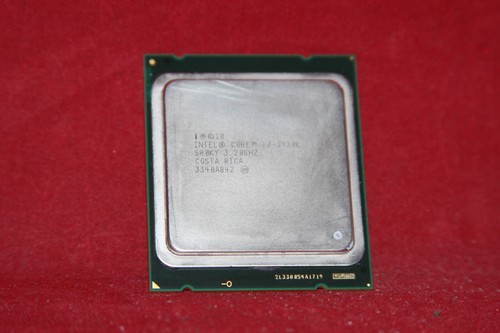 Cpu lga 2011 intel core - cpu,