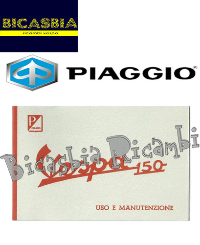 610185m originale piaggio - -,