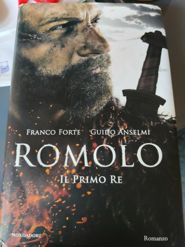 Franco forte guido anselmi - guido,