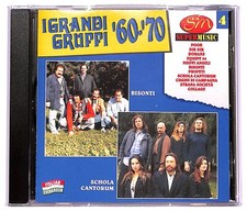EBOND Various - I Grandi