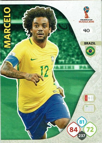 Panini adrenalyn world cup - panini,