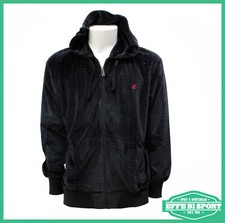 Felpa con cappuccio da uomo