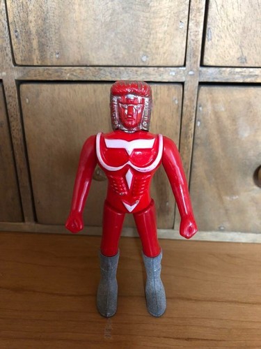 Chogokin megaloman die cast - megaloman,