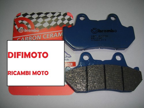 Pastiglie freno brembo - freno,