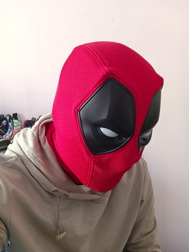 Deadpool wade wilson - wilson, cosplay