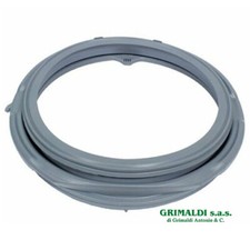 GUARNIZIONE A SOFFIETTO OBLÒ PORTA LAVATRICE ARCELIK BEKO 2827080900