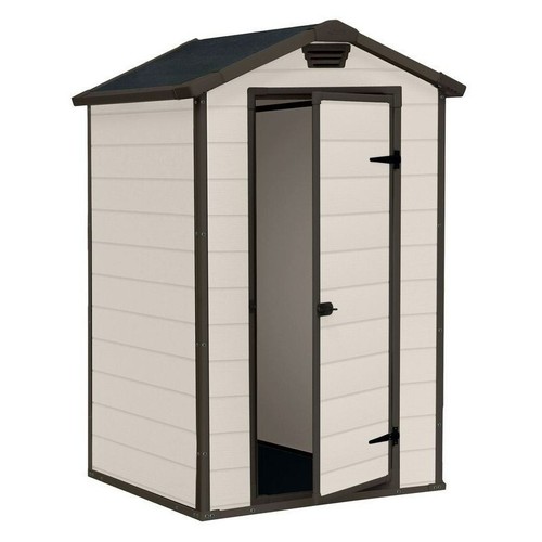 Casetta giardino manor 4x3 - casetta,