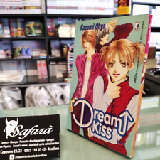 DREAM KISS N.2 STAR COMICS MANGA