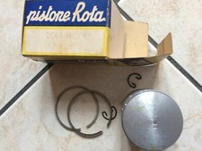 Pistone rota  deganello