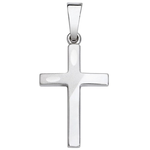 Basic gold k14 ciondolo - basic,
