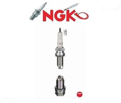 4563 candela accensione ngk - candela, (ngk