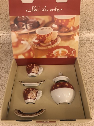 Thun set tazzine e - ®,