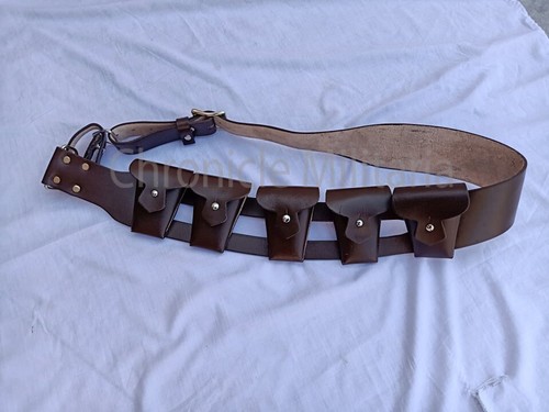Bandolier inglese