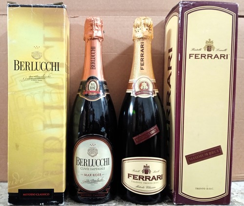 Cuvée imperiale max - 1,